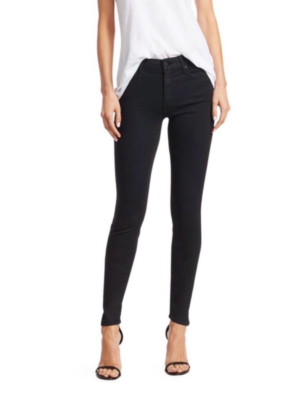 Mother denim The Looker in Not Guilty Size 29
